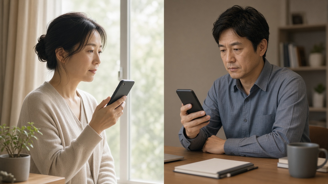 疎遠だった兄弟との遺産分割
