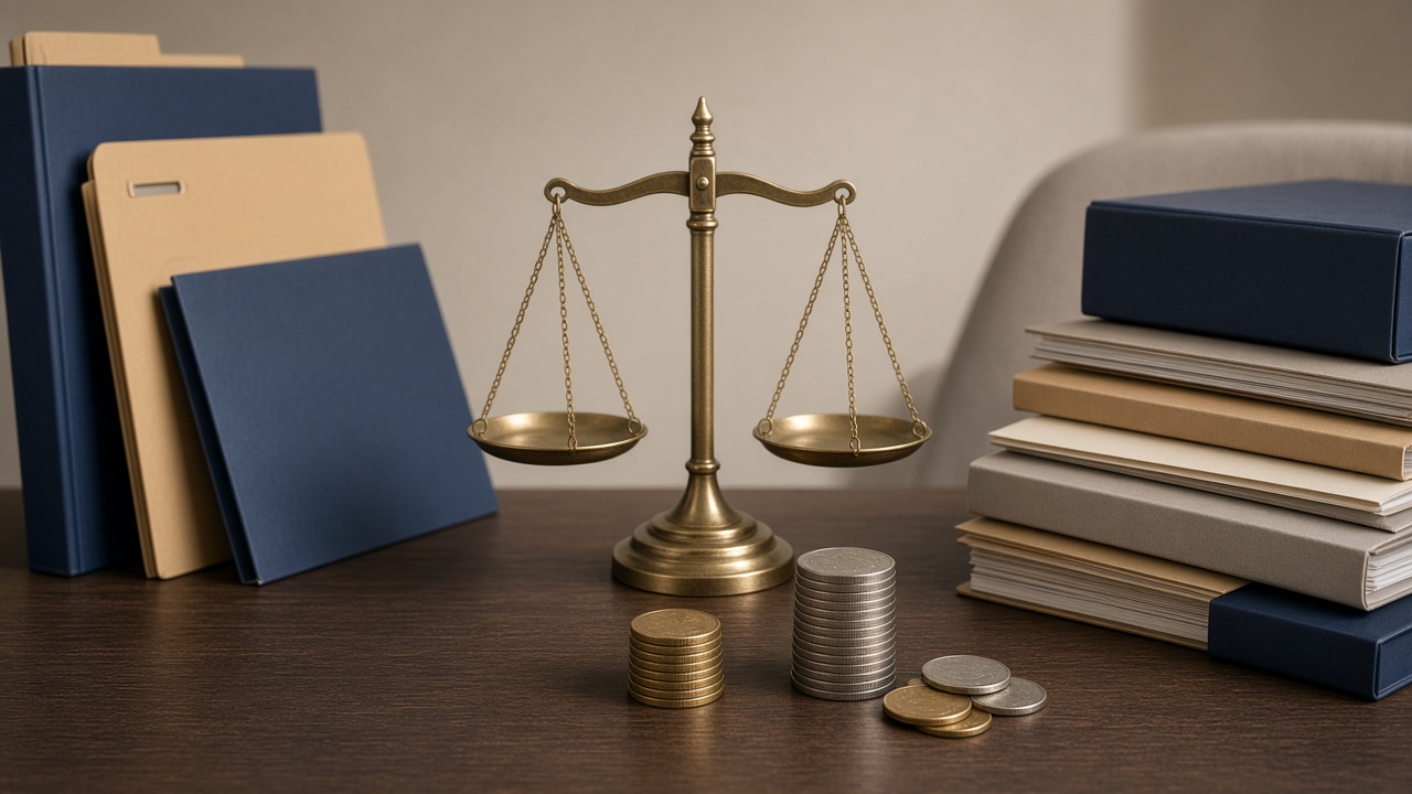 遺留分とは？請求できる人と金額の計算方法