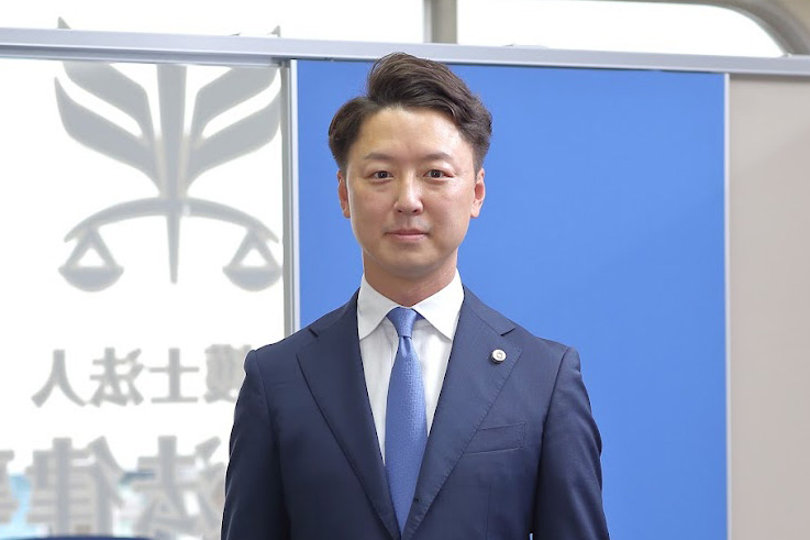 弁護士 湖山 達(こやま たつや)